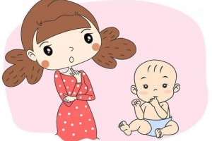 宝宝吃手有关系吗一定要制止不想宝宝老吃手家长可以这么做