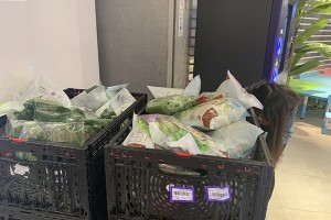 盒马同享冰箱临期食物每人每次限拿三样试点成功会在沪推行