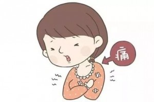 乳房正告记住这6条