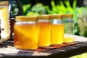 喝蜂蜜水对身体优点多可早晨喝仍是晚上喝营养师午饭后最好