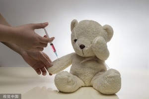 宝爸宝妈留意这一针麻疹疫苗千万不能省