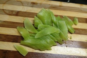 天然的安神菜便是它每天炒一盘失眠好了精力就好了