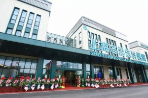 脱离体系6年后这位医师建了一家医院