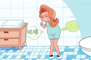 怀孕后大都孕妈躲不过的尴尬事假如一条没中那你是真的走运