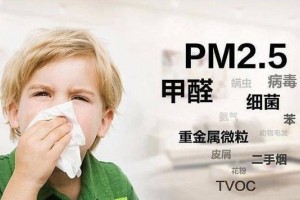 装饰污染对孩子的损害有多大99%的爸爸妈妈不知道