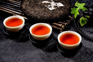 上海交大最新研讨标明普洱茶能降三高医治肥壮并提醒背面的详细机制