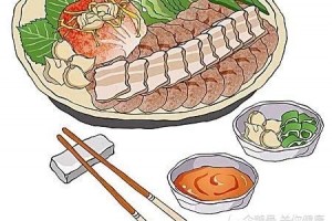 膳食养分以个人为中心想健康不能跟着他人吃
