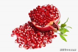 备孕期间能吃石榴吗