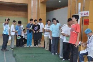 男孩通常在这样一个时间段中止长高不是18岁和22岁家长要了解