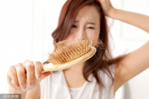 头发又掉了怎么办专家防备掉发从这3方面开端