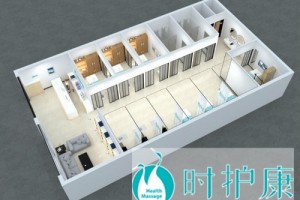 康养工业合适个人创业的有哪些项目