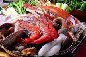 男人遭受超级细菌致死由于这种夺命美食……无锡人餐桌上最常见