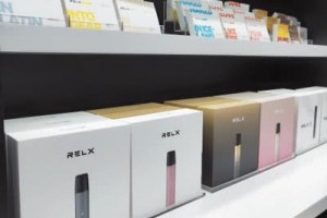 无毒无害健康戒烟揭开电子烟的天使面具
