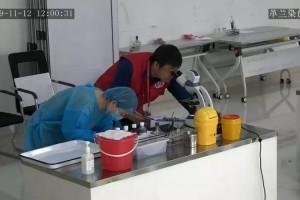 喜报聊城市二院在山东省查验技术总决赛中再创佳绩