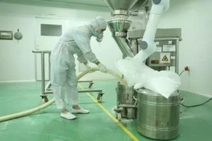 廉价药缺少药价上涨背面原因是原料药独占制药企业原料药企鏖战