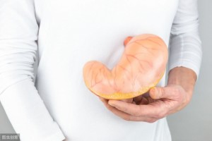 患有两种胃病的人要注意3个反常信号呈现提示你的胃或有癌变