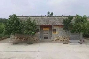 【不忘初心紧记任务】赤色回忆——河南（豫西）抗日根据地和革新老区精力