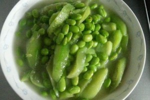 想长命全赖吃引荐多吃四种食物排毒养颜补气补血不妨一试