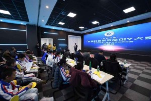 克己DNA双螺旋模型简易浮空器这些科学玩具真好玩