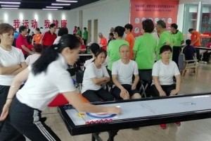 成都老运会收兵260万人次参加创新高