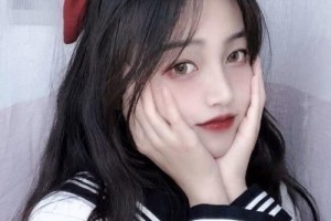 天然生成带妆脸的女生脸上都有这3大特色连化妆品费都省了