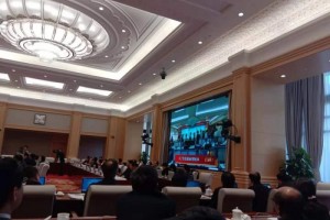 好消息每个街城镇至少设1个急救工作站