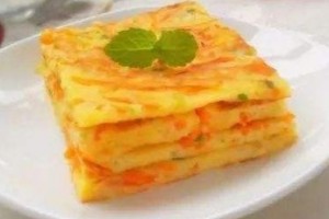 多做给孩子吃的两道食物不只脑筋聪明学习好还弥补蛋白质