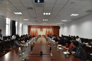 全国闻名母婴护理品牌上海馨月汇入驻赤峰我院成为技术指导协作单位