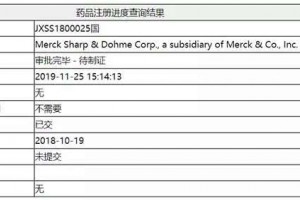 K药适应症扩展两免疫制剂行将获批我国肿瘤医治进入免疫年代