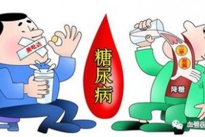 防控糖尿病维护你的家庭