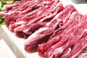 人造肉究竟是用什么做成的看到原材料就问一句你敢吃吗