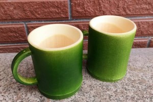 用杯子喝水喝茶你用对了吗选一次性纸杯塑料杯玻璃杯