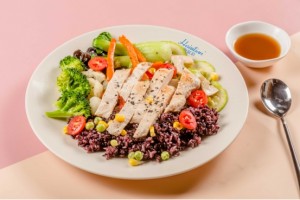 健身饮食的养分误区