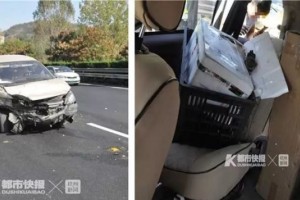 两个孩子阅历类似事故一个身亡一个却毫发无损