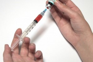 HIV疫苗或2021年能够开端供给