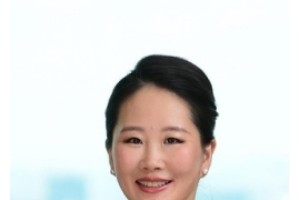 基石药业任命医药行业资深职业经理人赵萍女士为大中华区总经理兼公司商业化负责人