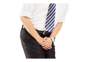 到了冬季更易尿频尿急由于4个要素忽视了期望引起注重