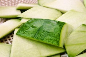 聪明的人爱吃3种食物补血活血清热解暑早吃早好