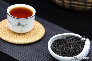 红茶该怎么样寄存这三个技巧教你离别蜕变茶