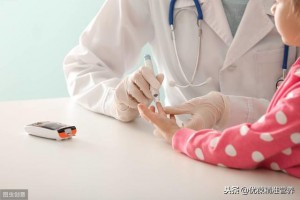 精准养分糖尿病的五大知道误区