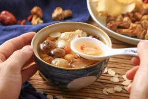冬天进补时令来了但是这些食补忌讳你知道吗
