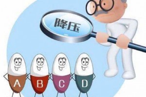 一吃上降压药就离不开了