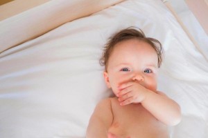 冬天幼儿流行症高发期保健知识不容小觑