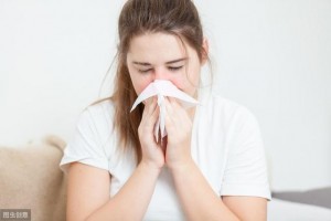 鼻窦炎患者别再吸烟了不然懊悔也来不及