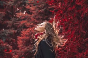 觅蕊说女人健康大姨妈常常排出血块可能是这3种原因别不注重