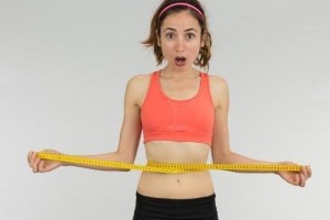脂肪的终极克星现身了女性多吃刮油燃脂瘦成衣架子