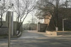 兰州兽研所试验室启封疾控部分动物试验样品禁入试验室