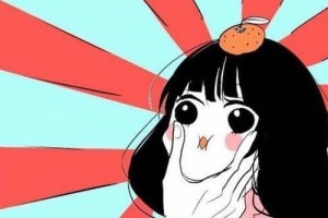 和女生谈天必选的六个论题百试不爽