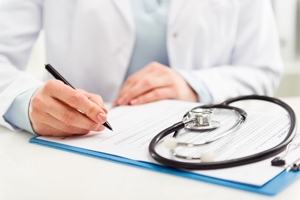 颅内神经受损体现
