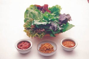 生菜怎样吃更安全